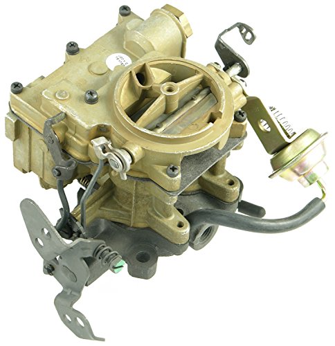 Carburetors Holley 64-7177