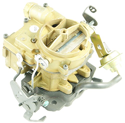 Carburetors Holley 64-7182