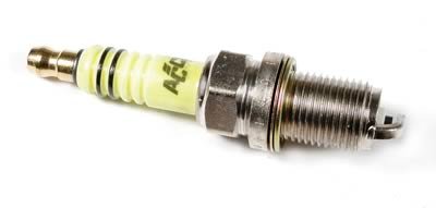 Spark Plugs Accel 0786