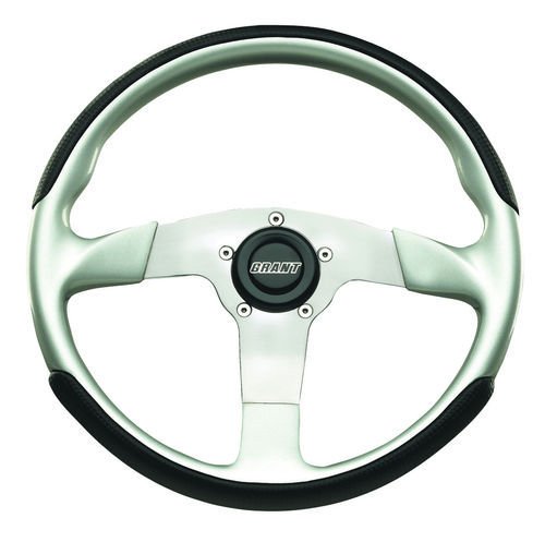 Grant 1143 Fibertech Steering Wheel Steering System Grant 1143