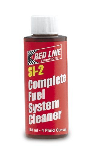 Fuel System Cleaners Red Line Oil 60101