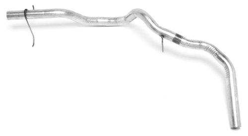 Walker Exhaust 45359 Dynomax Tail Pipe Pipes Walker 45359