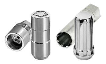 Lug Nuts McGard 65810