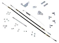 Linkages Mr. Gasket 3831G
