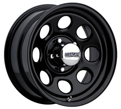 Car Cragar 3977850P