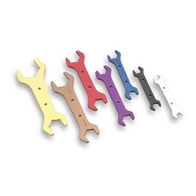 Earl's 230401ERL Double-Ended Hose End Wrench Wrenches Earls Plumbing 230401ERL