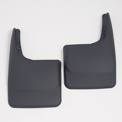 HUSKY LINERS 57371 Custom Molded Mud Guards; Mud Flaps & Splash Guards Husky Liners 57371