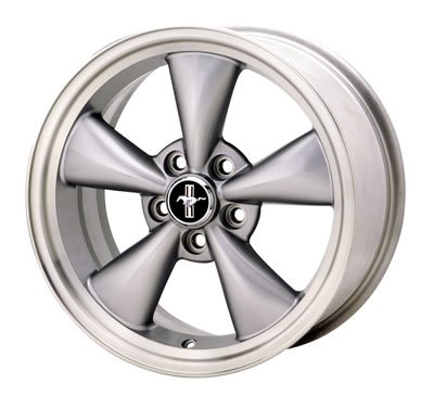Car Ford M-1007-T178S