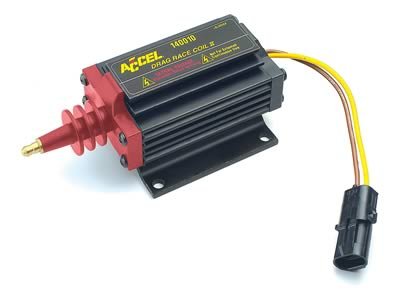 Coils Accel 140010