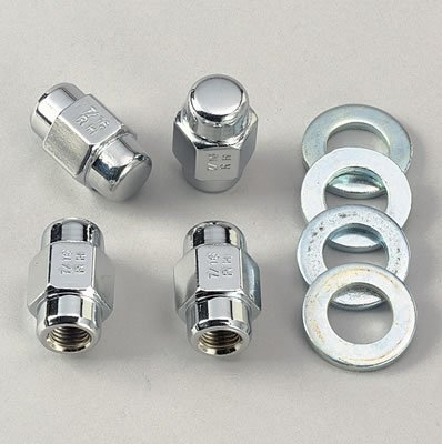 Lug Nuts Gorilla Automotive 72177