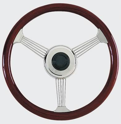 Steering System Grant 1057