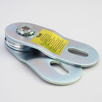 Snatch Blocks Mile Marker 60-50085
