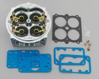 Spacers & Adapters Holley 134300S