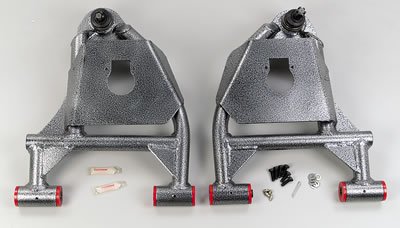 Control Arms DJM Suspension CA3097L-4