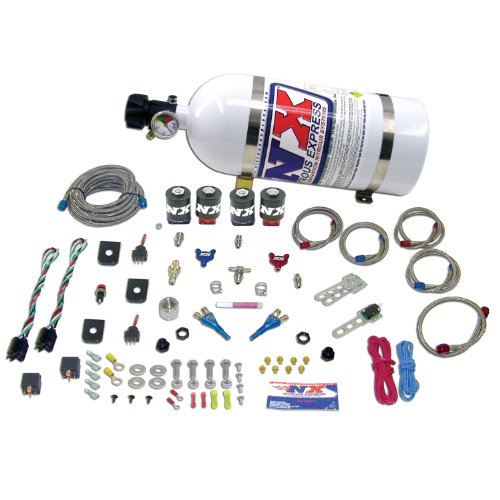 Nitrous Kits Nitrous Express 2092715