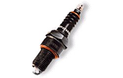 Spark Plugs Nology S5