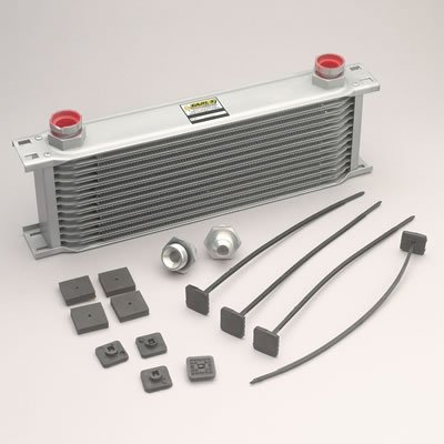 Engine Oil Coolers Earls Plumbing 41606ERL
