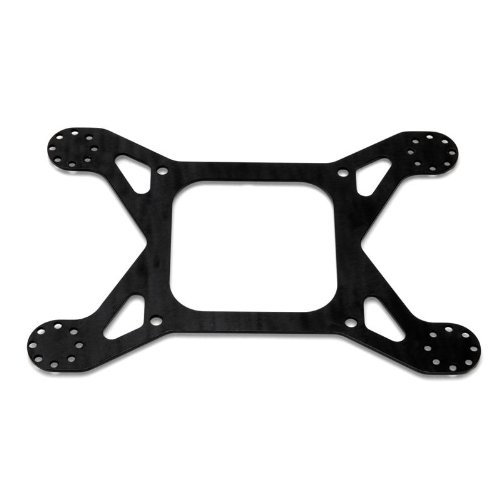 Fuel System Edelbrock 72286