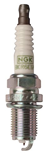 Spark Plugs & Wires NGK BKR6EGP