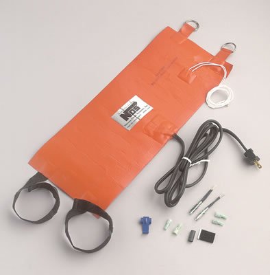 Fuel System NOS 14164110NOS