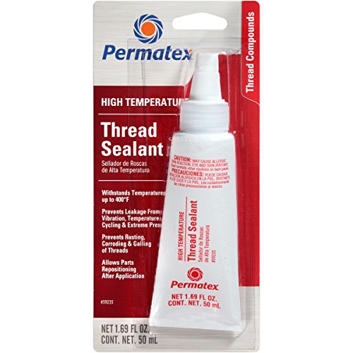 Thread Sealants Permatex 59235