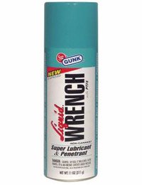 Oils & Fluids Radiator Specialty L312