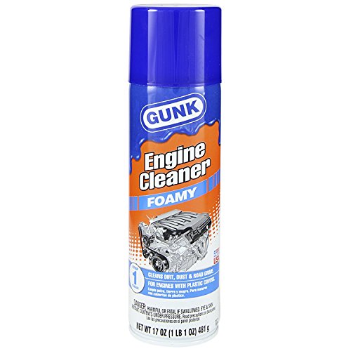 Engine Cleaners & Degreasers Gunk Gunk FEB1