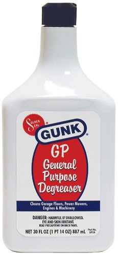 Cleaners Gunk GP2A