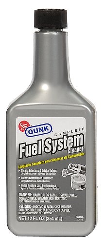 Motor Medic M2616 Complete Fuel System Cleaner - 12 oz. Fuel System Cleaners MotorMedic M2616