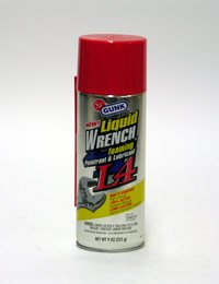 Solder Seal L412 Liquid Wrench Flp 4 Brake Fluids Radiator Specialty L412