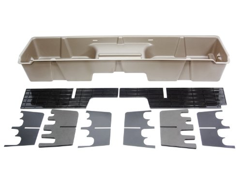 Under-Seat Consoles Du Ha 10003