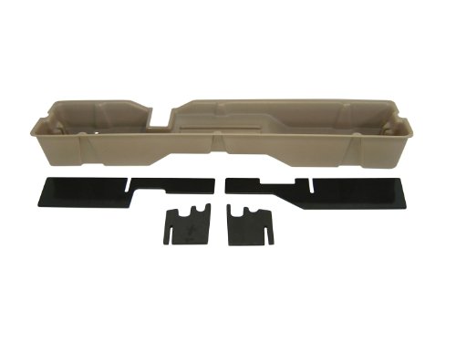 Under-Seat Consoles Du Ha 20006