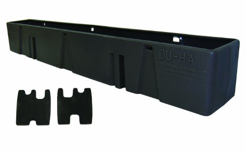 Under-Seat Consoles Du Ha 10026