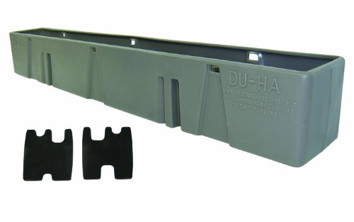 Under-Seat Consoles Du Ha 10030