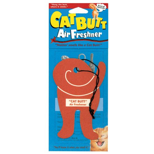 Air Fresheners Blue Q BQCF655