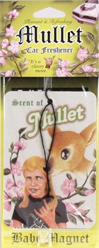 Air Fresheners Blue Q CF669