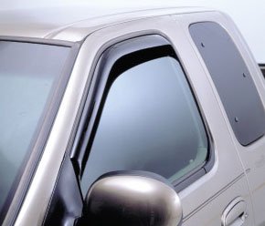 Auto Ventshade In-Channel Ventvisors 4-pc, for the 1998 Honda Accord Categories Auto Ventshade 3F1H89--959491--RACSVA