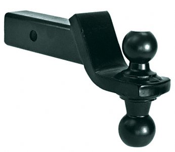 Ball Mounts Putnam Hitch 31003