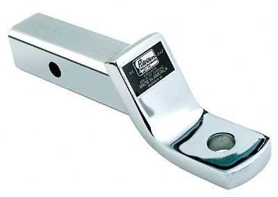 Ball Mounts Putnam Hitch 30041