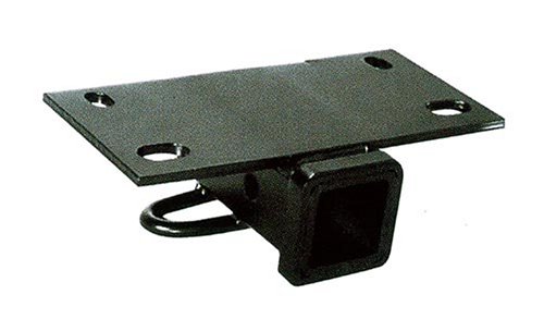 Bumper Hitch Putnam Hitch 37003