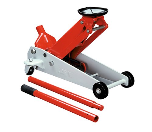 Floor Jacks Larin LY2