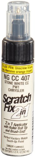 Touchup Paint Dupli-Color NGCC407
