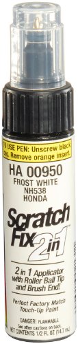 Touchup Paint Dupli-Color HA00950