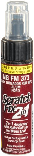 Touchup Paint Dupli-Color NGFM373