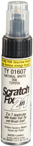 Touchup Paint Dupli-Color TY01607