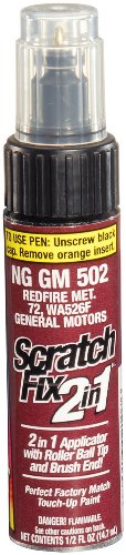 Touchup Paint Dupli-Color NGGM502