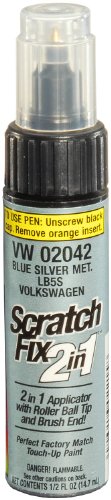 Touchup Paint Dupli-Color VW02042