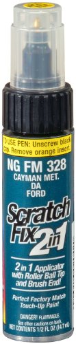 Touchup Paint Dupli-Color NGFM328