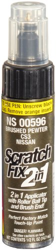 Touchup Paint Dupli-Color NS00596