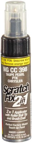 Touchup Paint Dupli-Color NGCC398